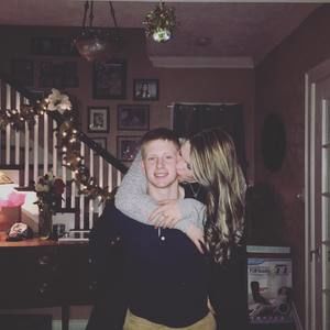 Meet your Posher, Dylan